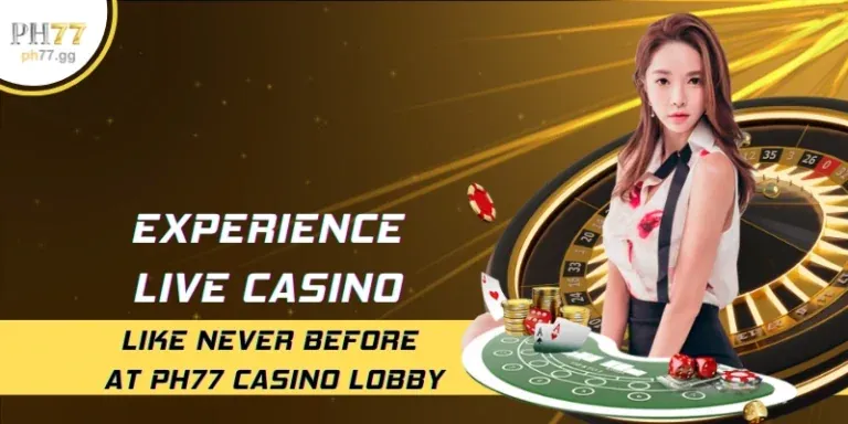 trang casino trực tuyến chơi trên điện thoại