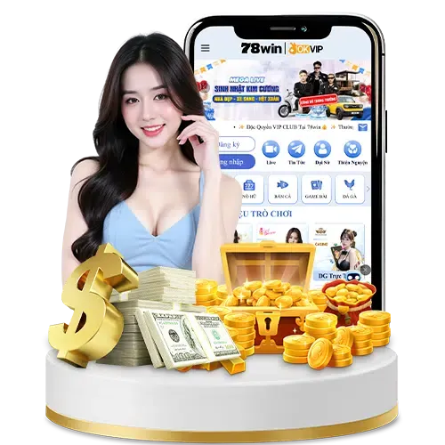 Hình ảnh chính game nổ hũ với giải đặc biệt lớn tại trang casino trực tuyến WIN2026