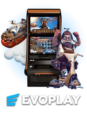 Nạp tiền và bắt đầu chơi casino