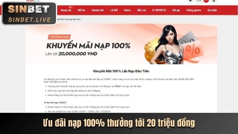 Hình ảnh biểu tượng chơi game có trách nhiệm của trang casino trực tuyến