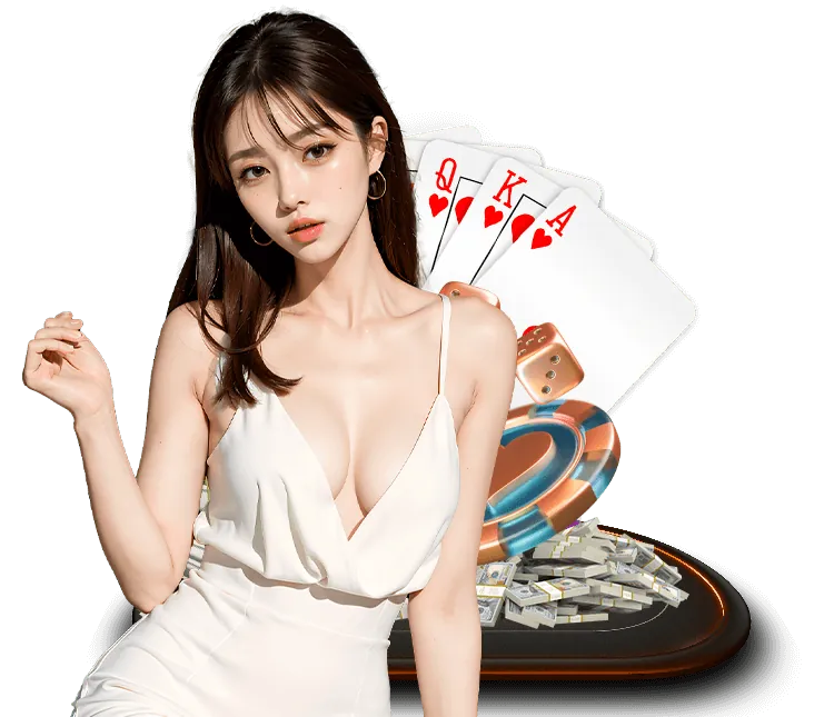 Trò chơi Live Casino trực tiếp với người chia bài thật